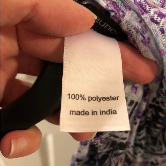 Infinity Scarf - Picture 4 of 6